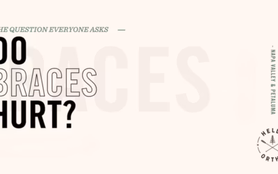 Do Braces Hurt? A Friendly Guide by Hello Ortho