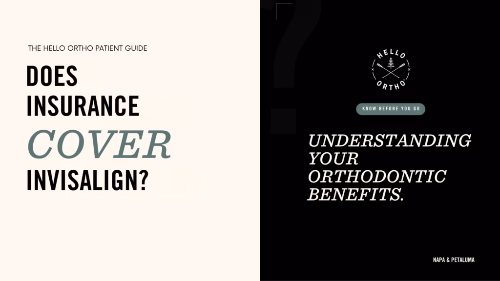 Does Insurance Cover Invisalign? Here’s What You Need to Know